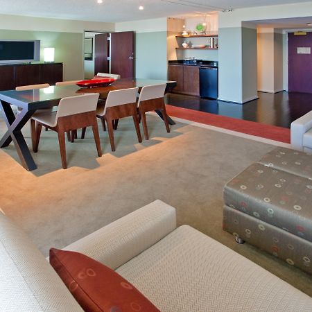 Crowne Plaza - Chicago West Loop By Ihg Hotel Exterior foto
