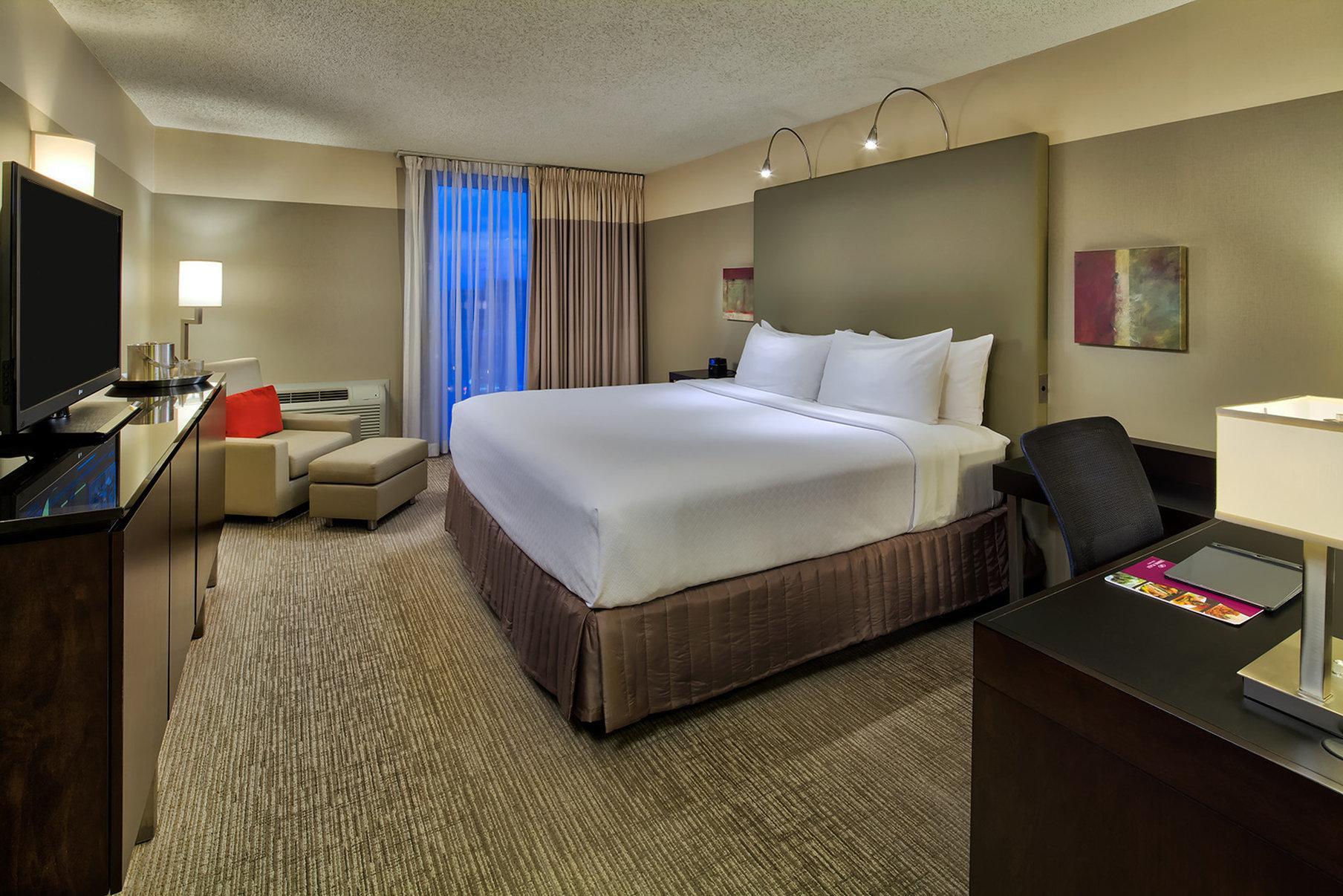 Crowne Plaza - Chicago West Loop By Ihg Hotel Exterior foto