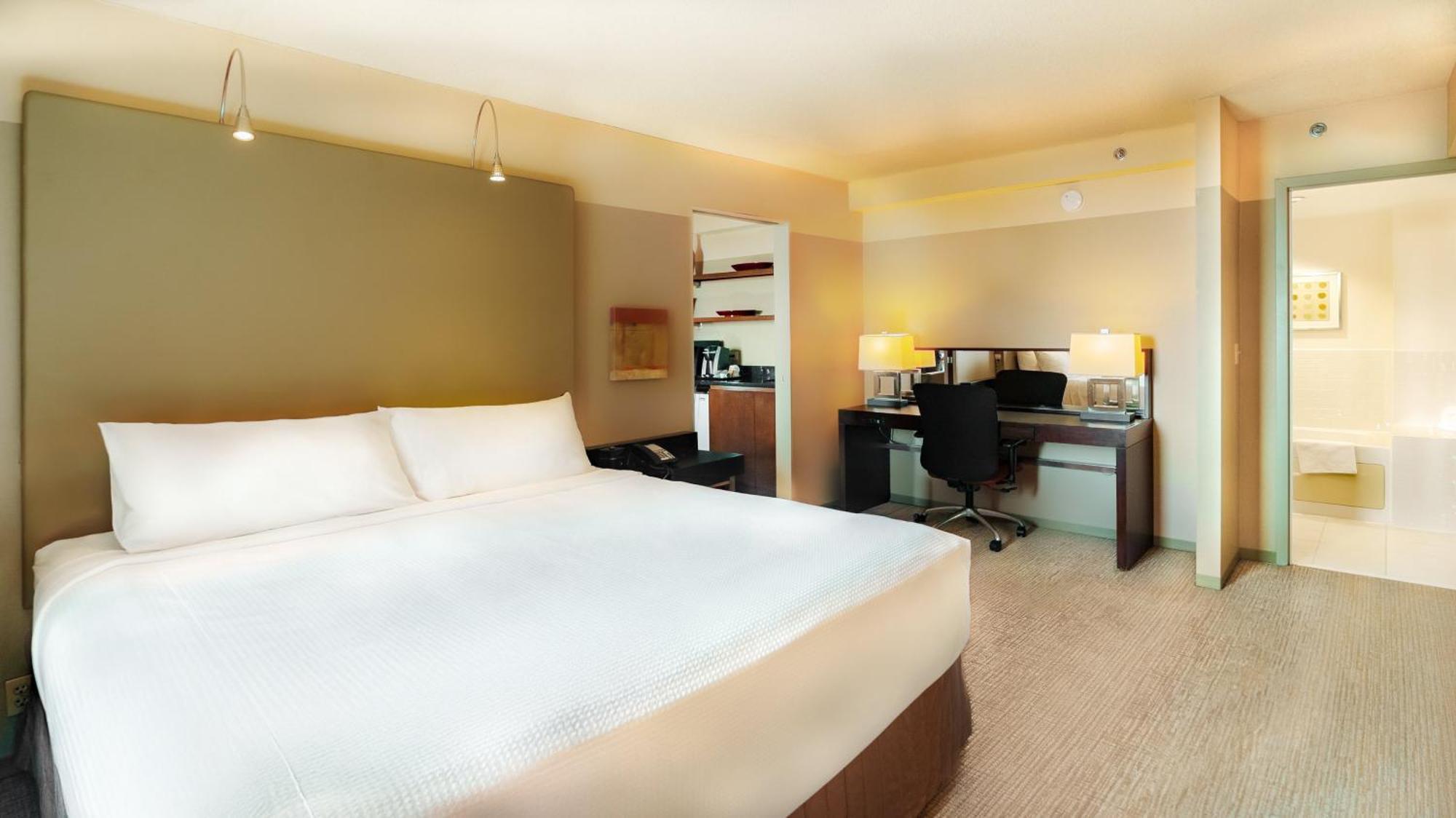 Crowne Plaza - Chicago West Loop By Ihg Hotel Exterior foto