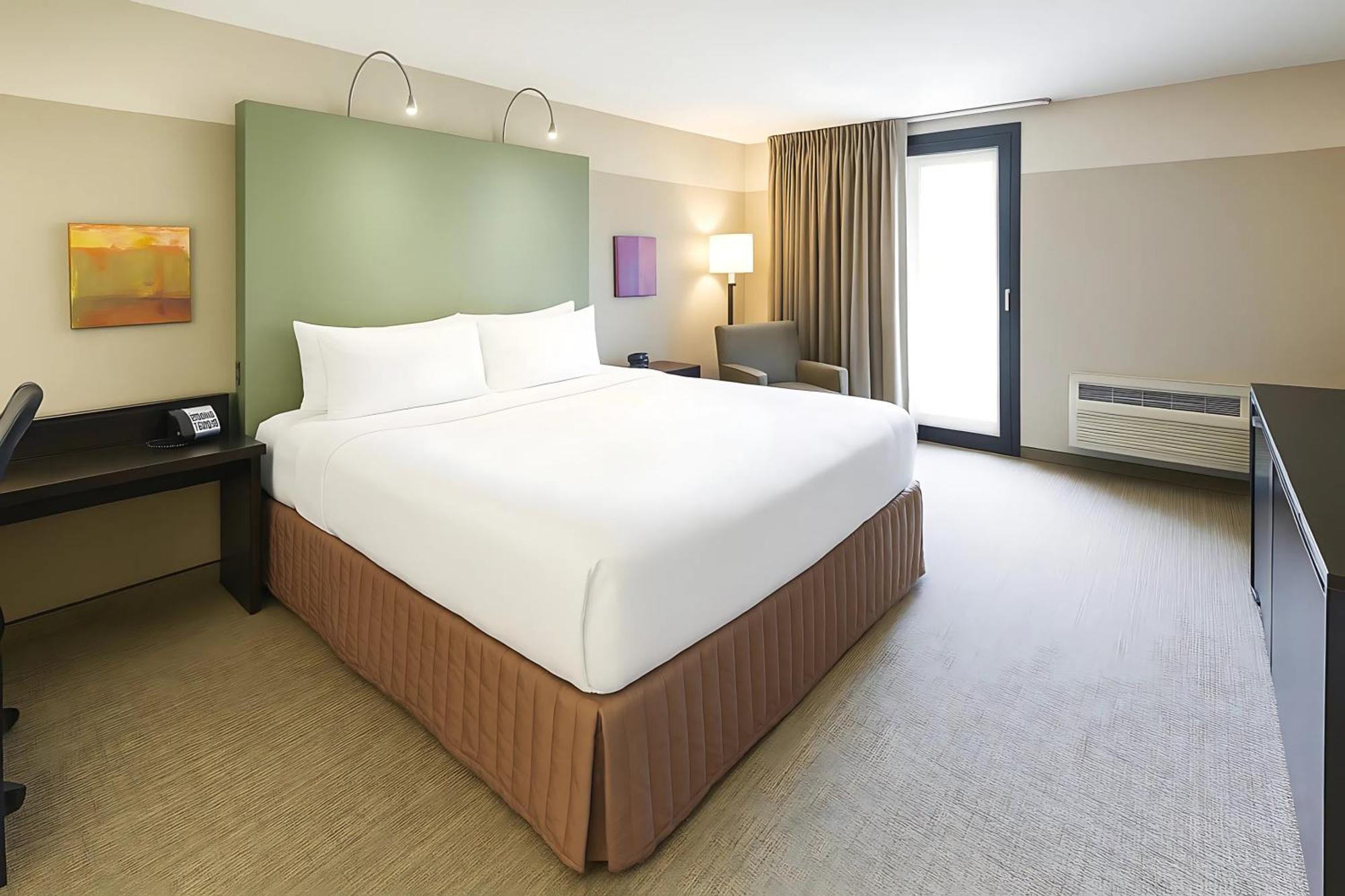 Crowne Plaza - Chicago West Loop By Ihg Hotel Exterior foto