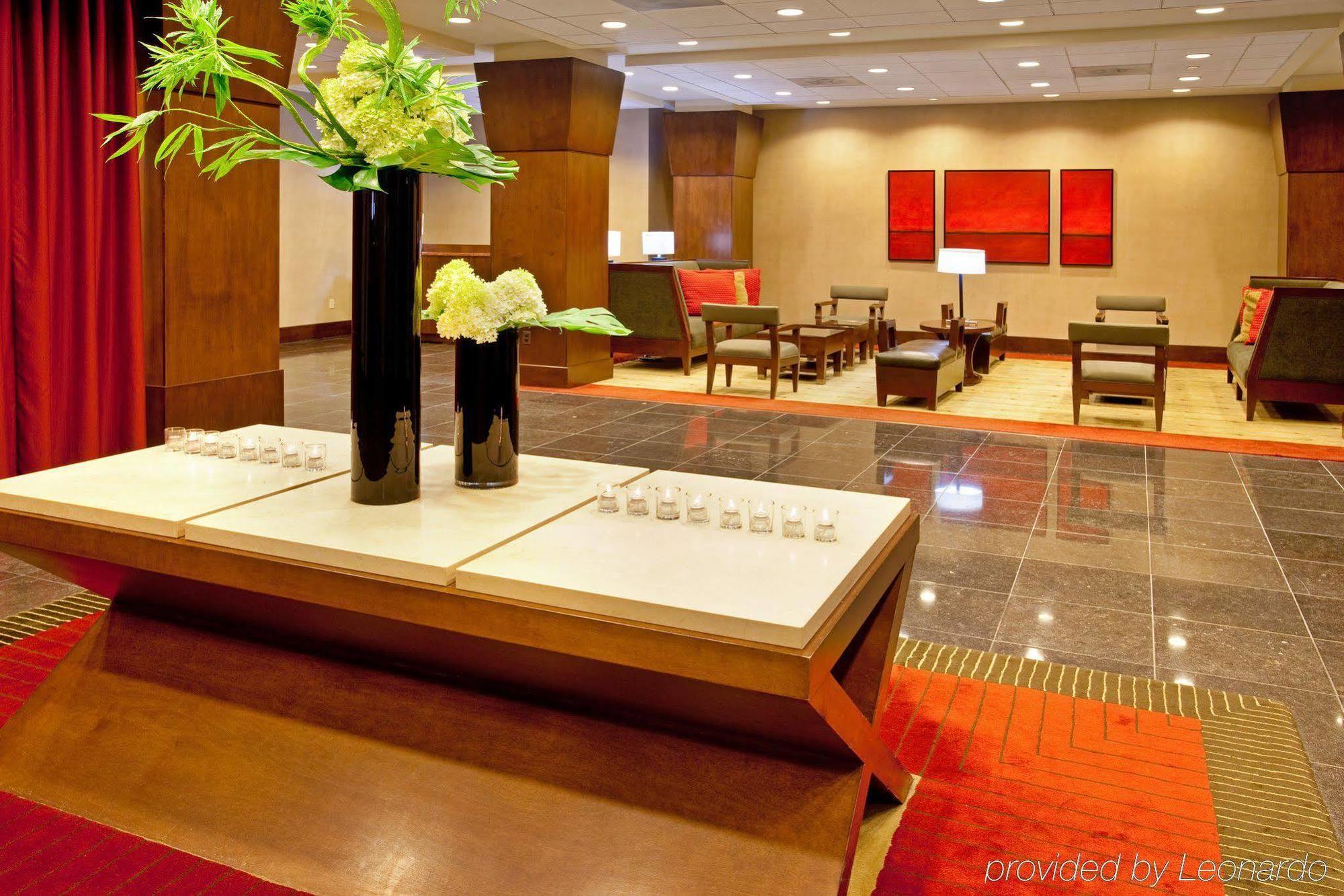 Crowne Plaza - Chicago West Loop By Ihg Hotel Exterior foto