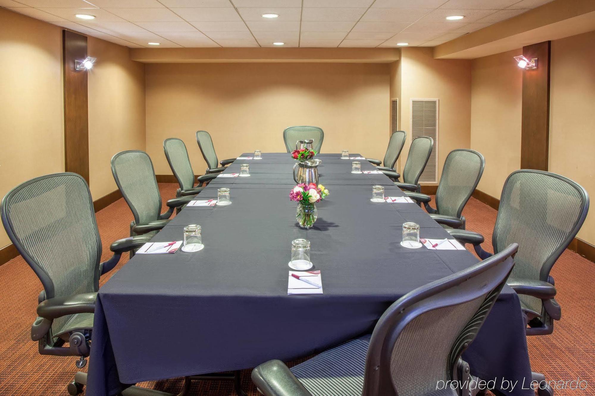 Crowne Plaza - Chicago West Loop By Ihg Hotel Exterior foto