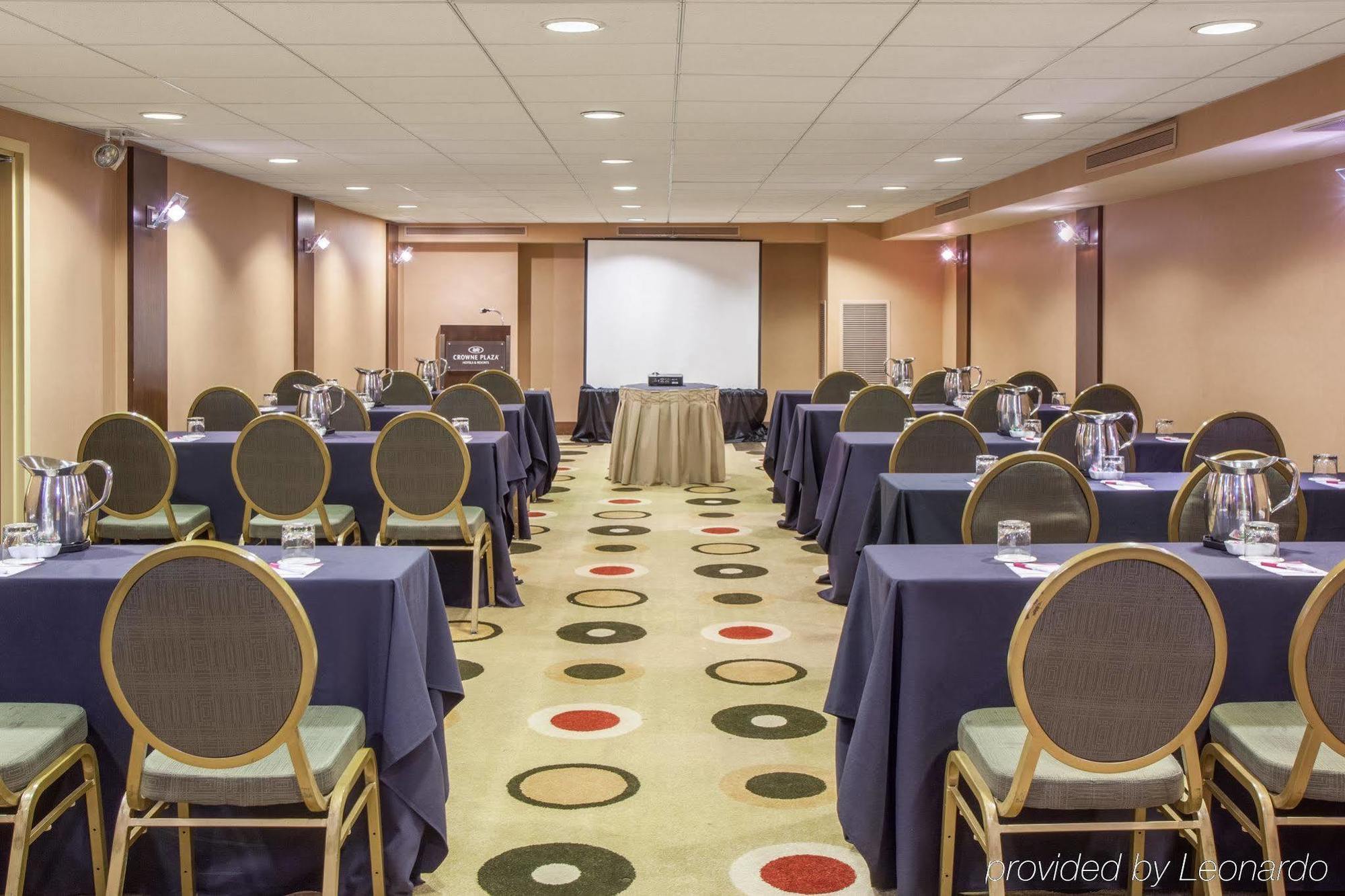 Crowne Plaza - Chicago West Loop By Ihg Hotel Exterior foto