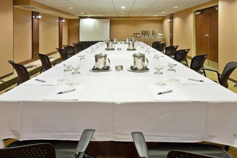 Crowne Plaza - Chicago West Loop By Ihg Hotel Exterior foto